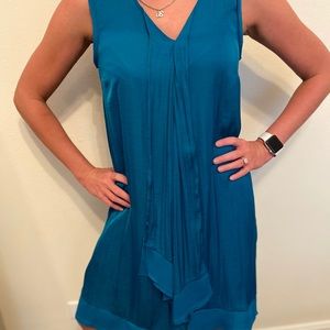 Vera Wang Dress
